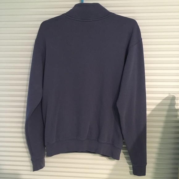 PINK Victoria’s Secret Quarter Zip Sweatshirt - Picture 2 of 7